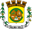 MUNIC�PIO DE PALMA SOLA